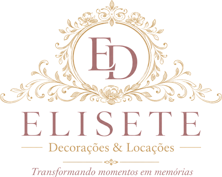 Elisete Decorações & Locações